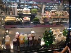 -星巴克(南京南站北夹层店)