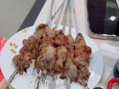-阳坊大都涮羊肉(阳坊总店)