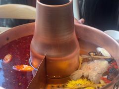 -东门口·鲜爆肚涮肉·烧烤(老门东店)