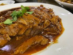 -京天红酒家(虎坊路店)