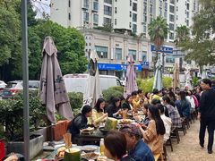 -田园印象·成都土菜院子(华阳店)