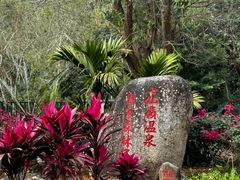 -七仙岭温泉国家森林公园