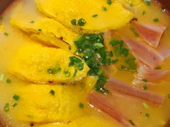 -筱爷叔·上海传统手工菜(玉树路店)