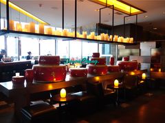 -富力丽思卡尔顿酒店·FLAIR餐厅酒吧