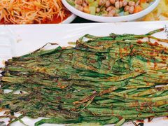 -瑞杰烧烤店·24小时营业(山东路店)