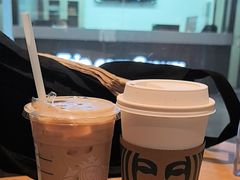 -星巴克(北京天坛东路店)