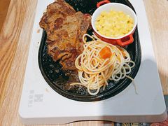 -豪客来牛排(成都锦江大融城店)