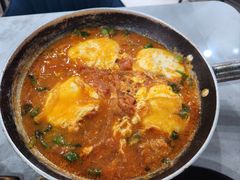 -阿拉伯萨娜餐厅(石马社区店)