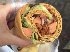 -山东傻大粗粮煎饼(牛街店)