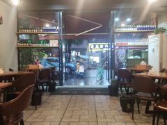 -陈员外正宗夹江烧烤(广福路店)