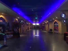 -万达影城(福州世茂广场店)