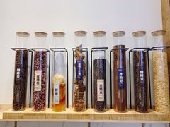 -甜心闲生传统手工冰粉(太古里店)