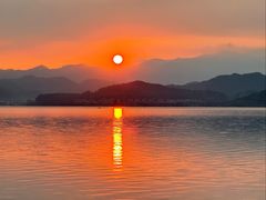 -东钱湖旅游度假区