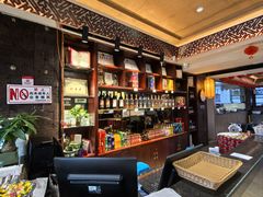 -田鸭肠·非遗火锅(彭州店)