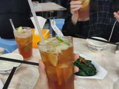 -渔记茶餐厅(渔村店)