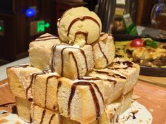 -俄士厨房(五棵松华熙LIVE店)