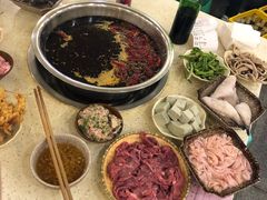 -大龙火锅(老店)