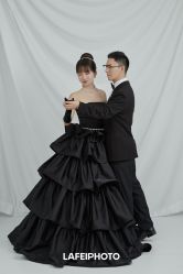 -帆拉斐婚纱摄影(春熙店)