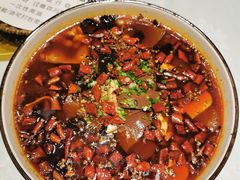 -雲蜀龙阁·金牌水煮鱼(方庄店)