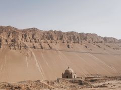 -火焰山景区(火焰山镇)