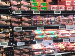 -BHG生活超市(安贞店)