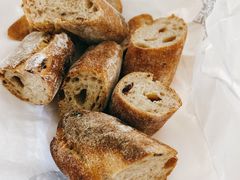 20%水果干面包-WHEAT&BAKER-麥(凯德来福士店)