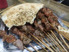 -同来顺烧烤餐厅(哈尔滨道店)