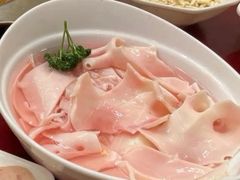 -山城年华老火锅(玉林店)