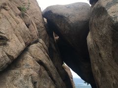 -云峰山自然风景区