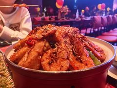 -胡桃里乐队酒馆