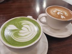 -Willing·Coffee&Brunch&Dinner(万达店)