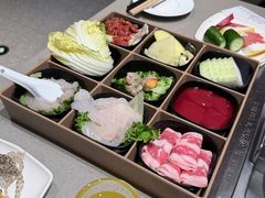 -海底捞火锅(人民广场店)