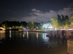 -南通濠河风景名胜区