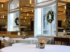 靠窗位-Jean Georges