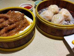 -一茶一点(海景店)