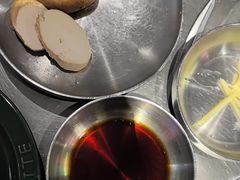 -韩先生自助烤肉•烤活鳗