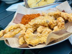 -北丐先生·野馄饨烧烤(长宁龙之梦店)