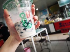 -润叶堂凉茶(岩屿路店)