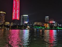 -新龙船黄浦江餐饮游船官方自营店