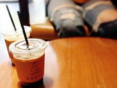 -野鸽子咖啡(航空路店)