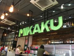 -MIKAKU(万达广场上海宝山店)
