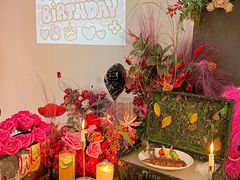 -LE SHARE洛笙·花园西餐(北京路步行街店)