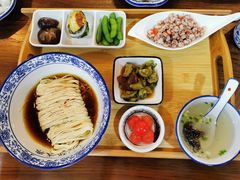 -孙盛兴奥灶面馆·蟹黄面·三虾面(山塘街总店)