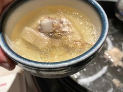 -同仁四季椰子鸡(福田东园总店)