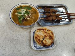 -老师家羊杂碎(延安总店)