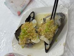 -众味海鲜大排档·活海鲜·潮汕味(南澳店)