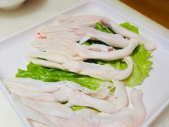 -重庆高老九火锅(虹桥天地店)