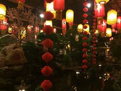 -小江南(万福园店)