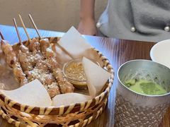 -曼谷食堂·泰国家庭料理