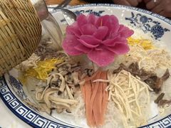 -老雒阳面馆·水席(王城路店)